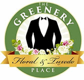 The Greenery Floral&Tuxedo Pl