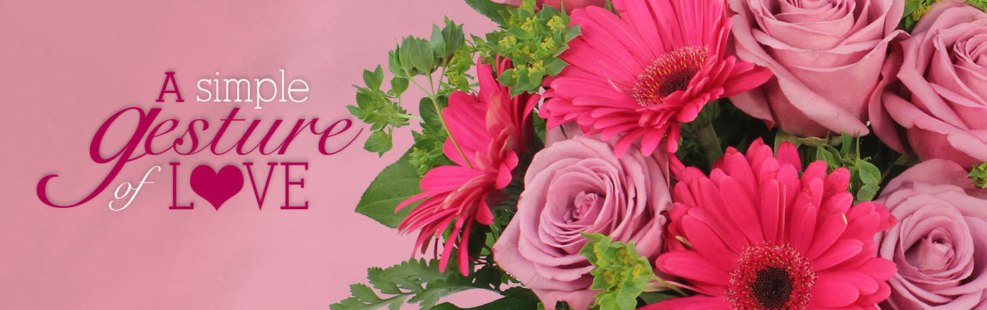Shop Valentine's Day Flowers Now
