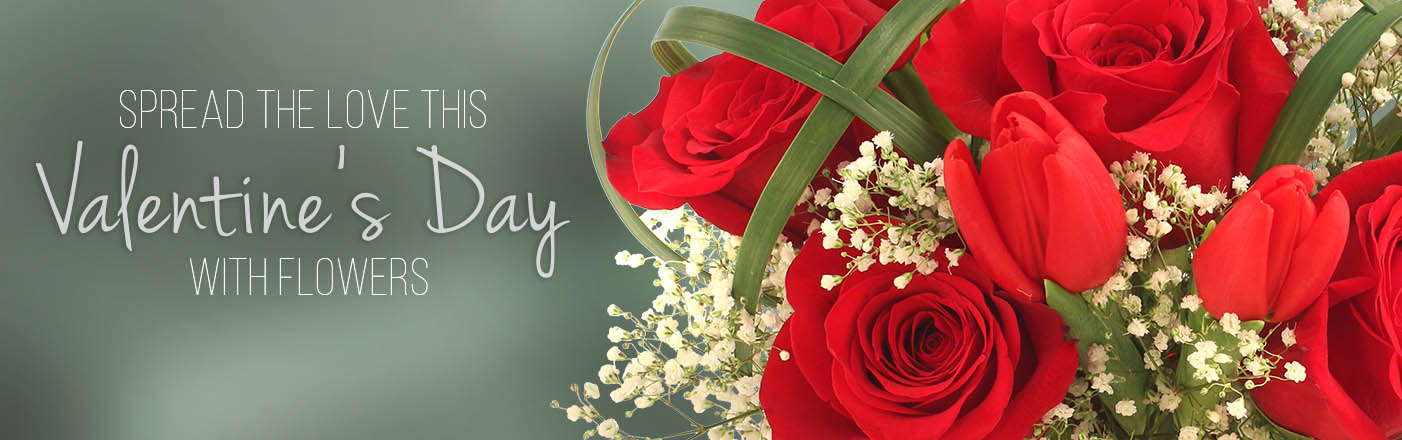 Shop Flowers Now