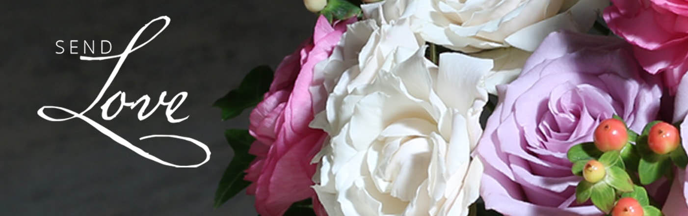 Shop Flowers Now