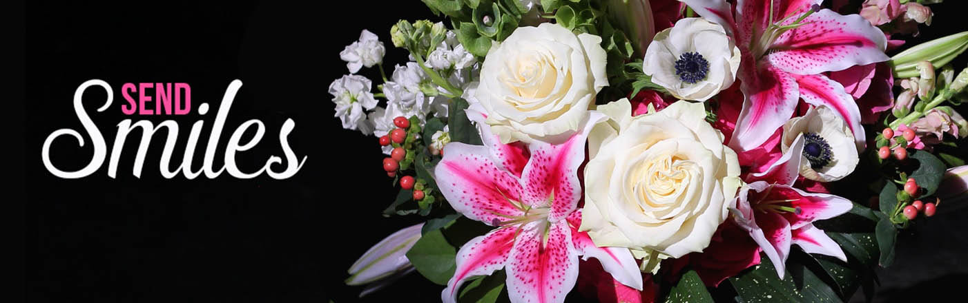 Shop Flowers Now