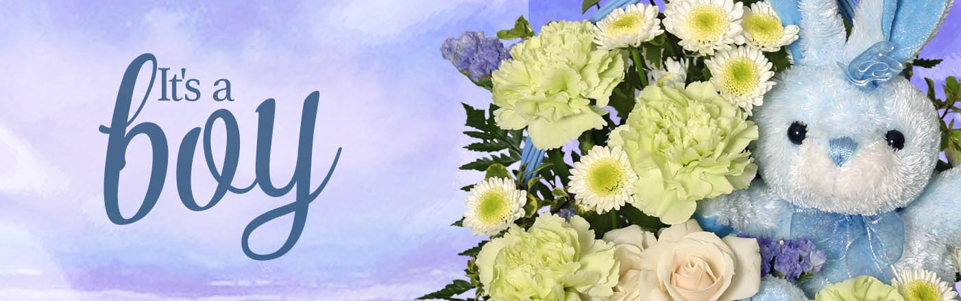 Shop Flowers Now