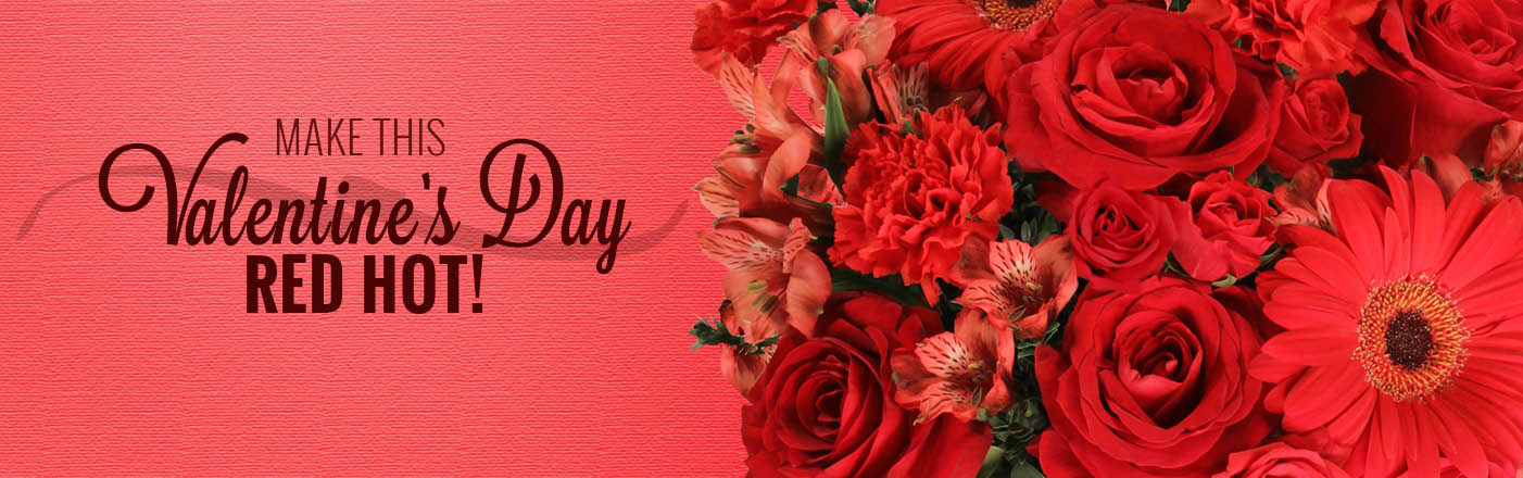 Shop Flowers Now