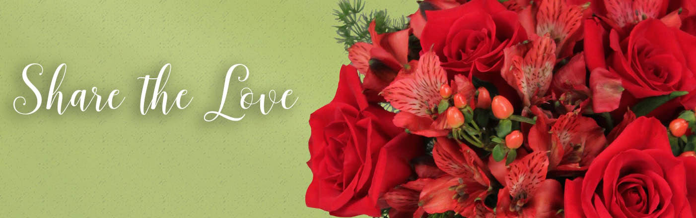 Shop Flowers Now