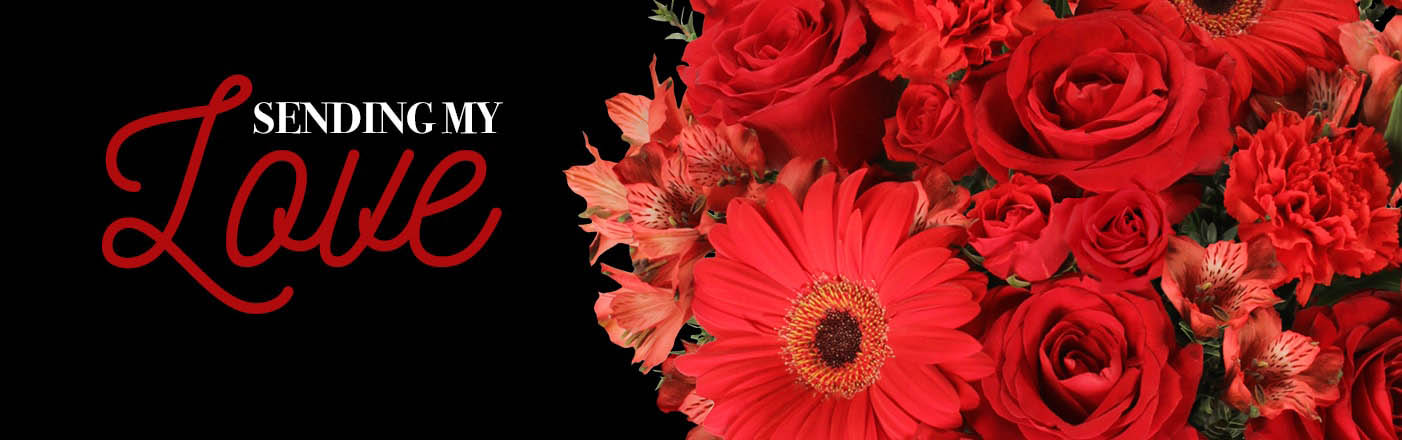Shop Flowers Now
