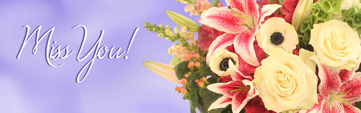 Shop Flowers Now