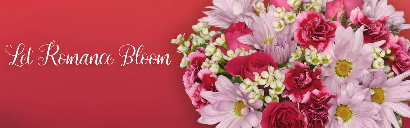 Shop Flowers Now