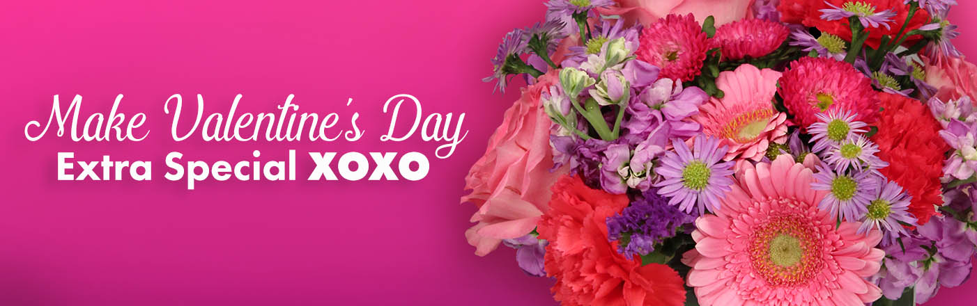 Shop Flowers Now