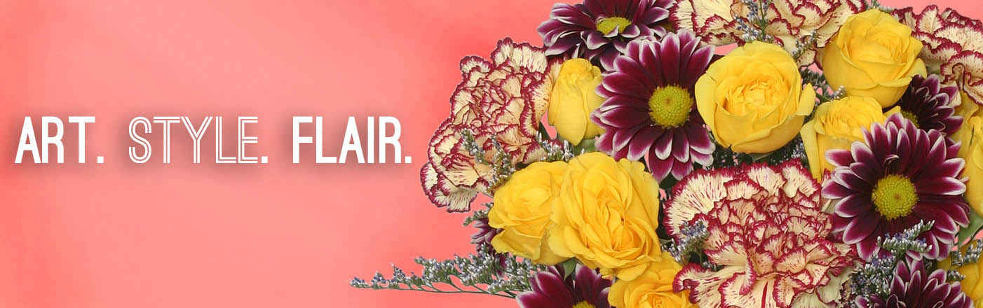 Shop Flowers Now