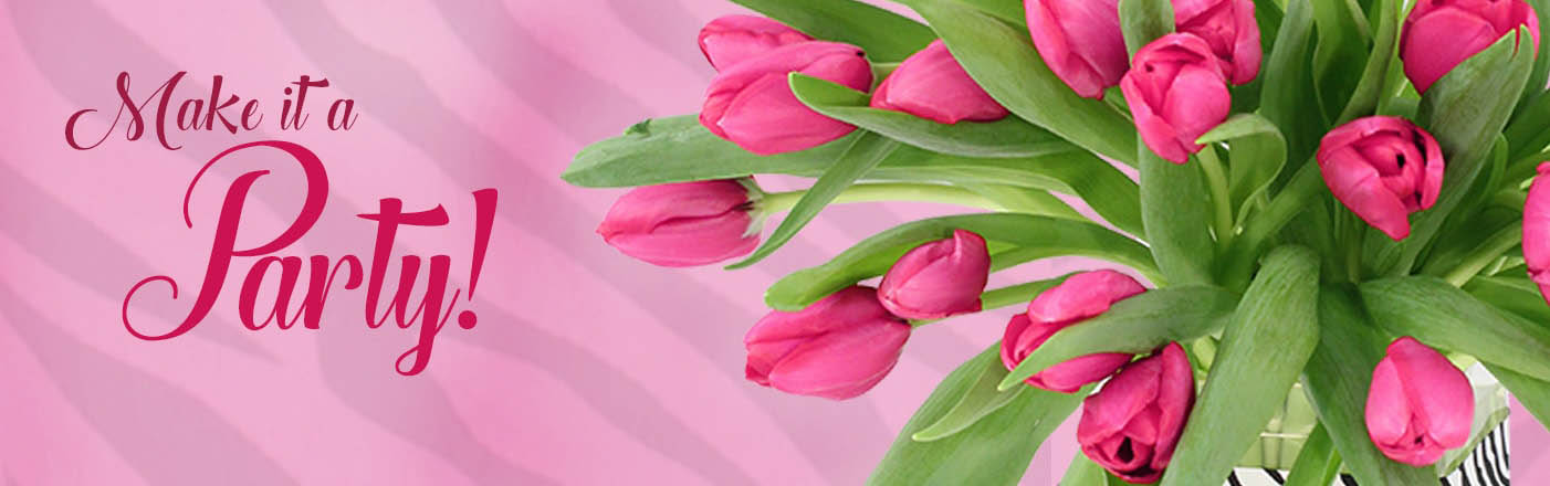 Shop Flowers Now