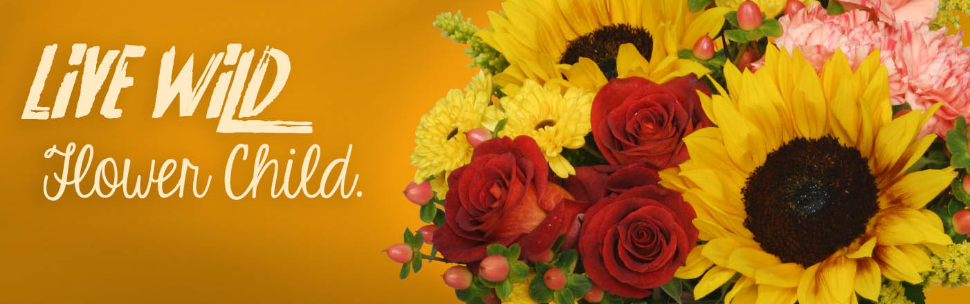 Shop Flowers Now