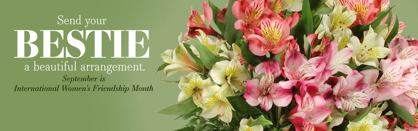 Shop Flowers Now