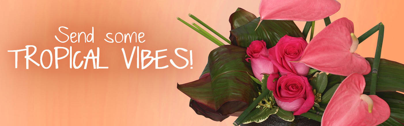 Shop Flowers Now
