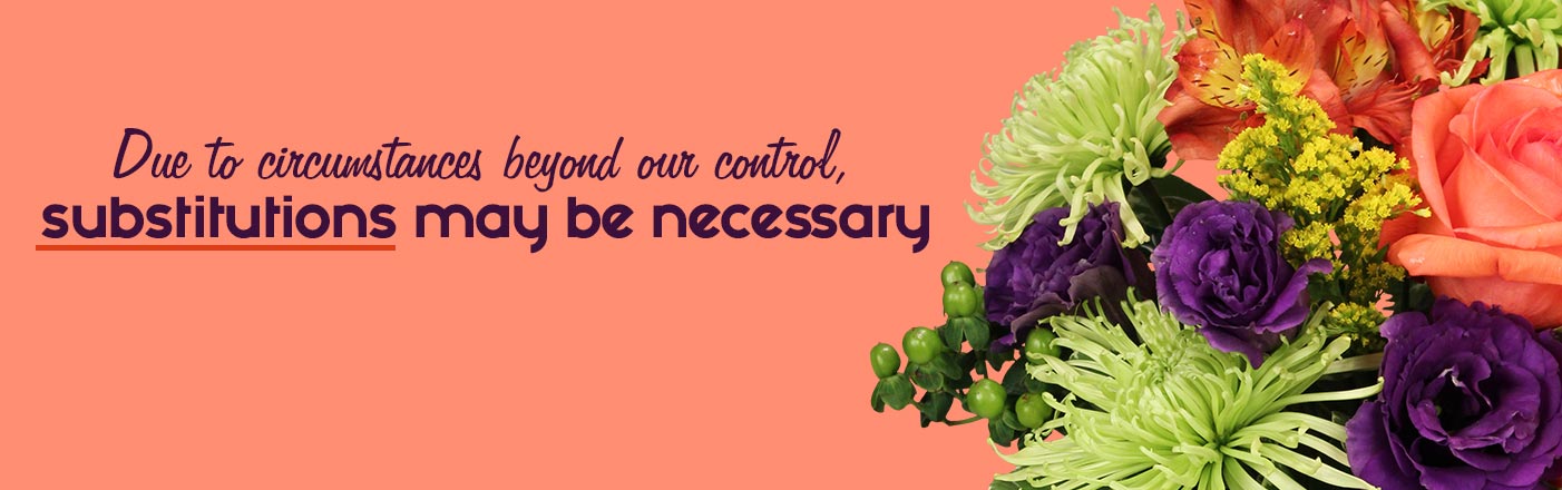 Edmonton Floral Delivery