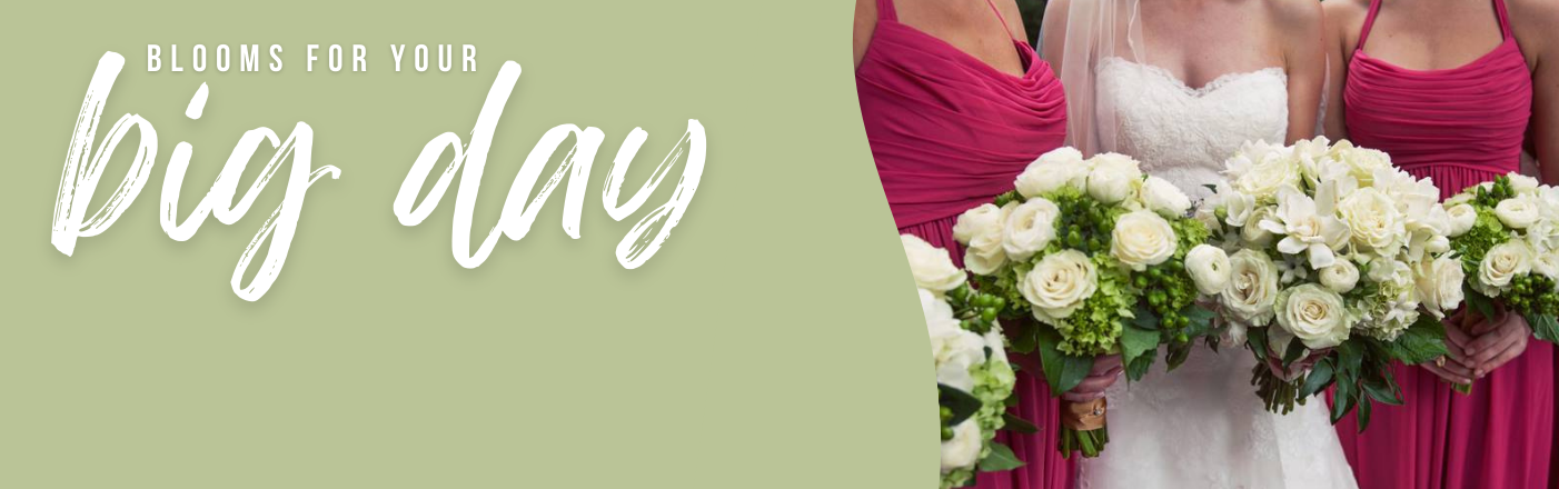 White flower bouquet wedding flower  link