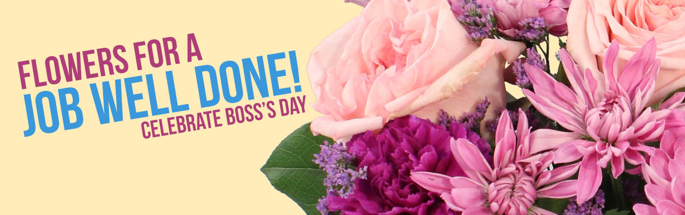 Shop Flowers Now