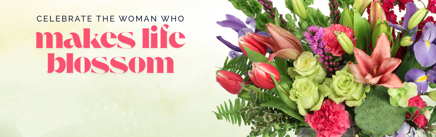 The Flower Patch Florist;Bershire Hathaway HomeServices gallery