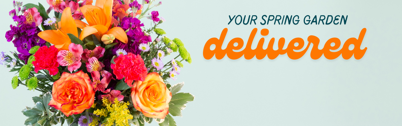 Anastasia's Elegant Blossoms