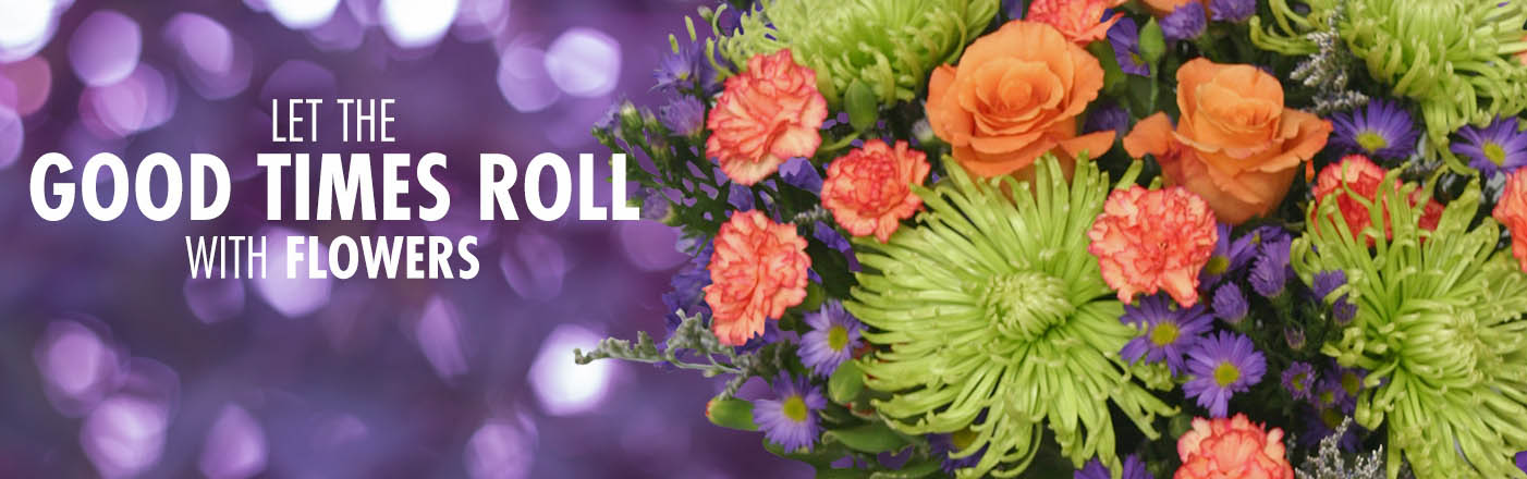 Shop Flowers Now