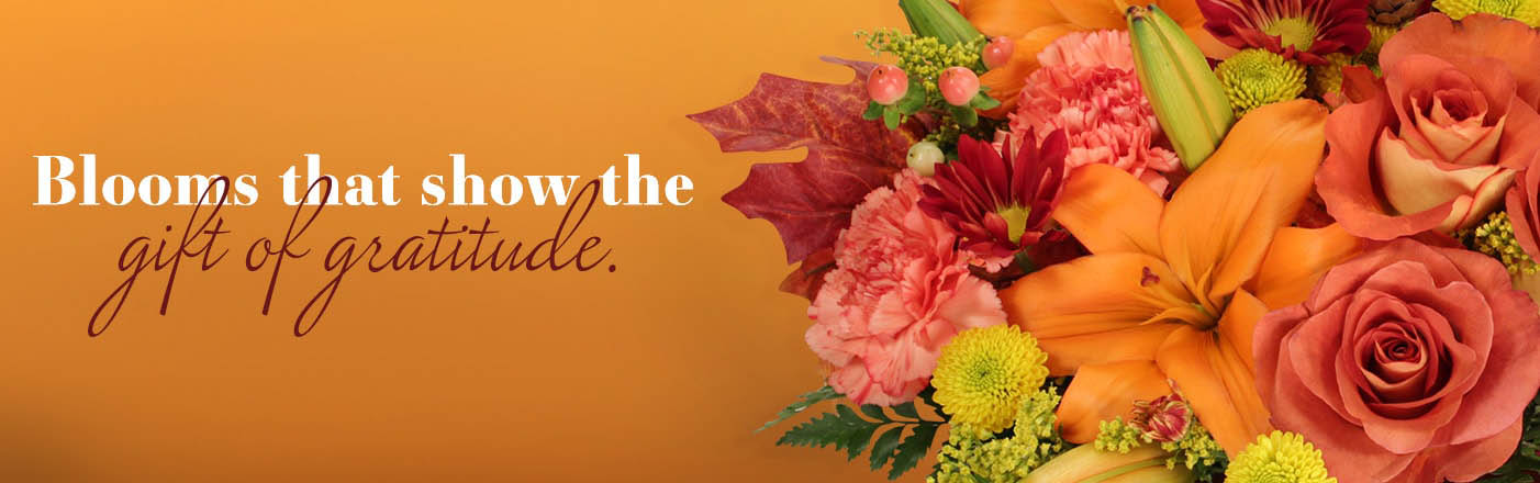 Shop Flowers Now