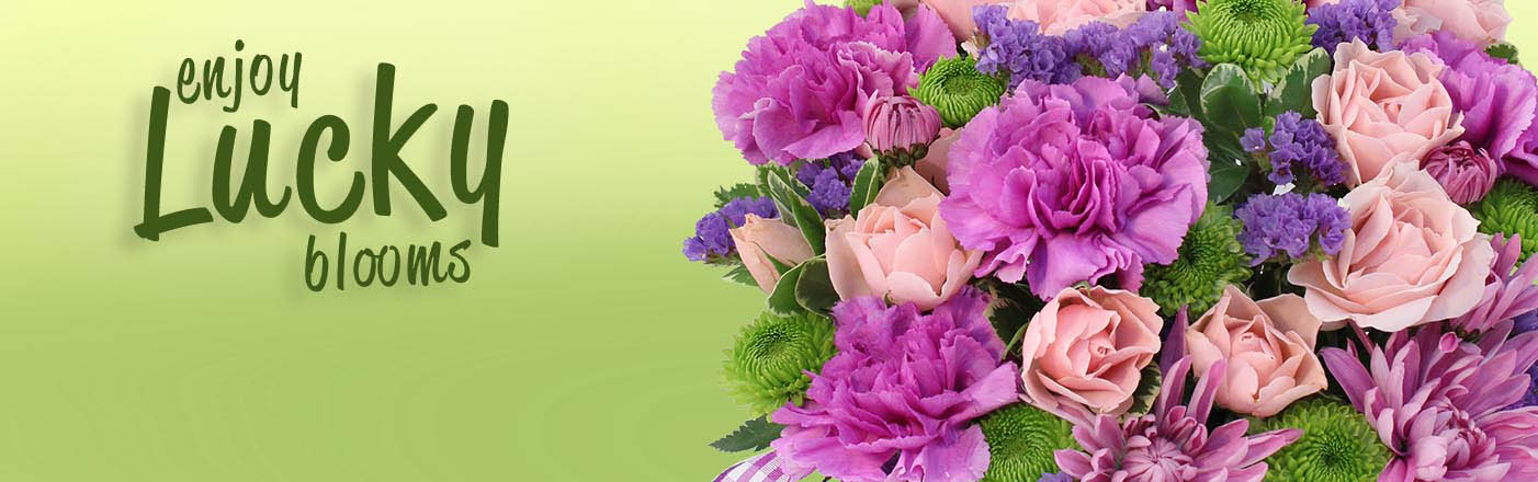 Shop Flowers Now