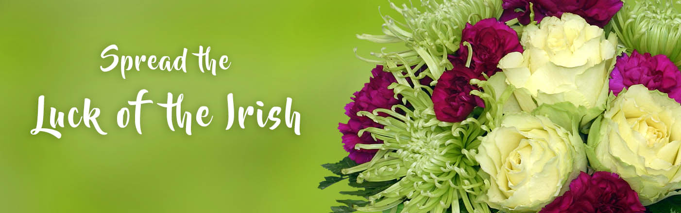 Shop Flowers Now
