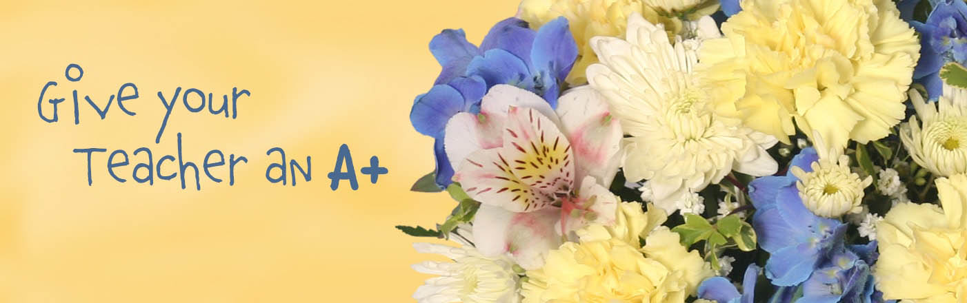 Shop Flowers Now