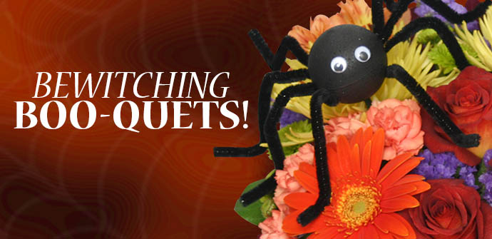 Shop Flowers Now