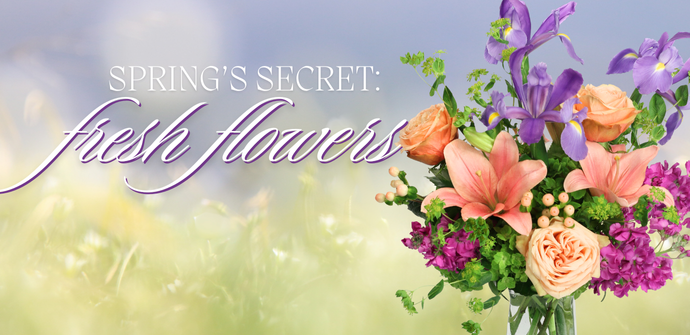 Amazing Floral Events