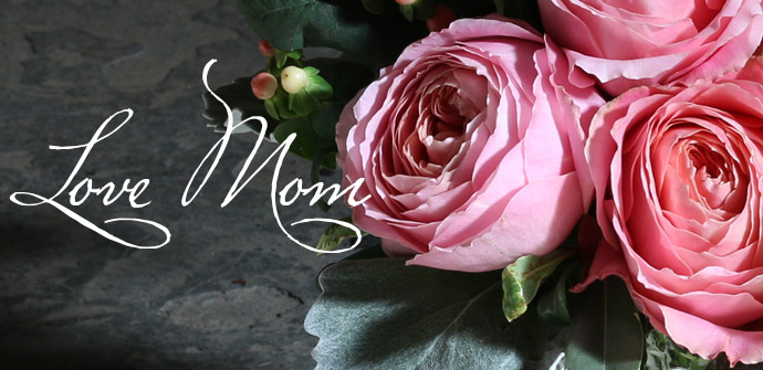 Shop Mother's Day Flowers Now
