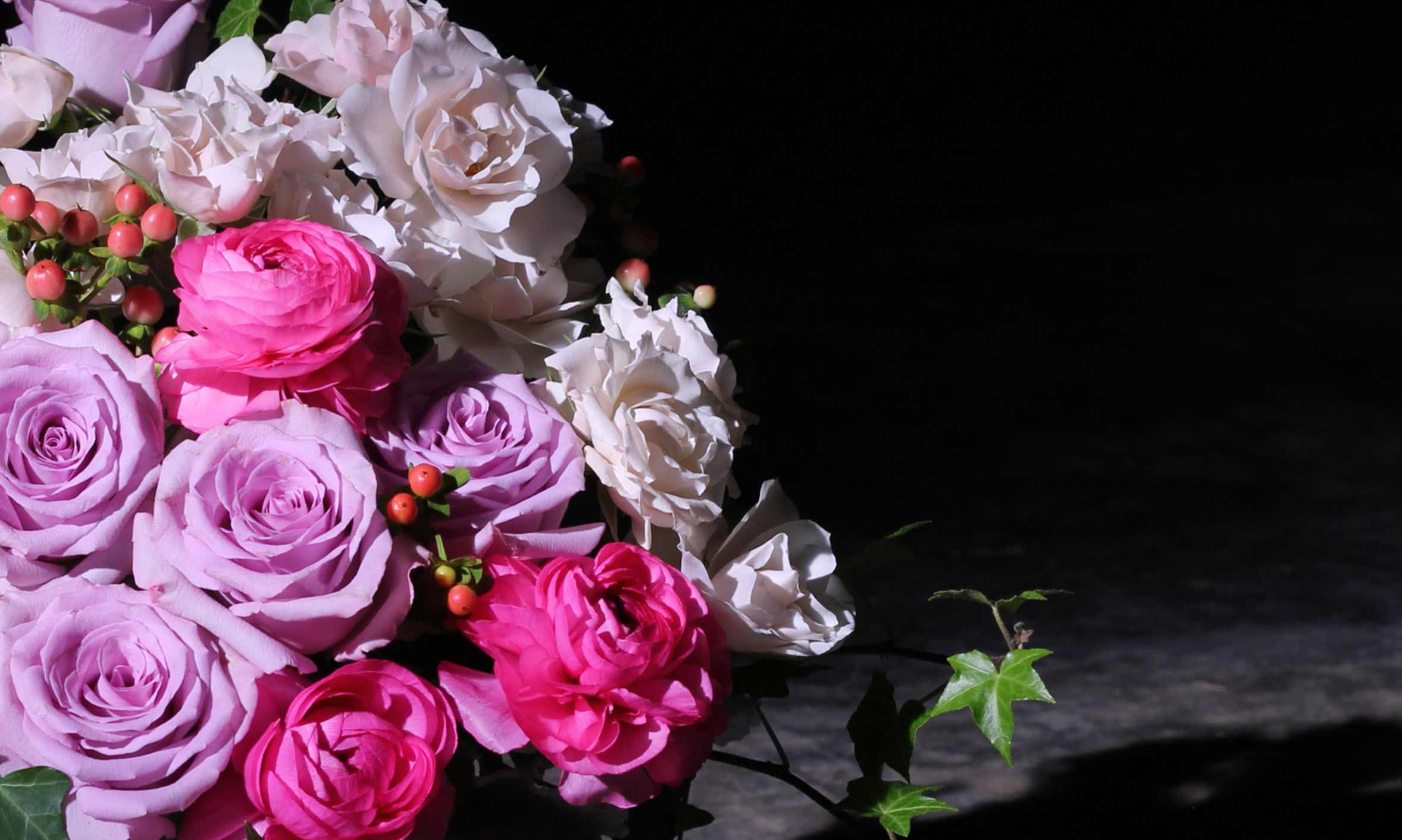 Lucille Florist