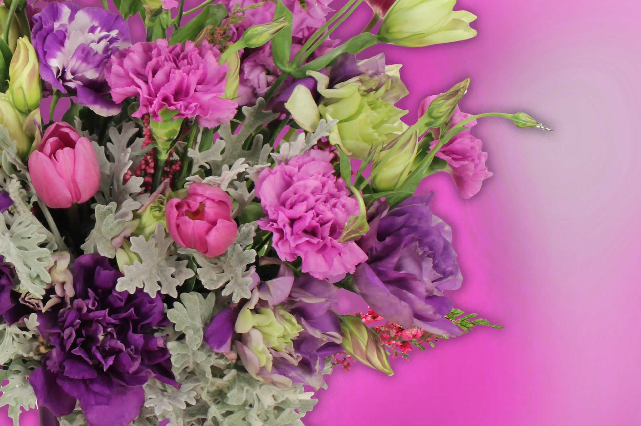 Bouquets By Christine